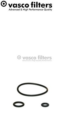 FILTRU ULEI DAVID VASCO V346 1