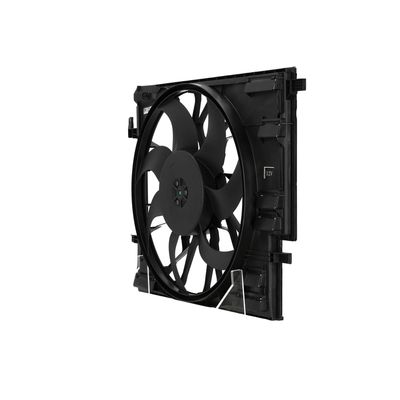 VENTILATOR RADIATOR NISSENS 850040 30