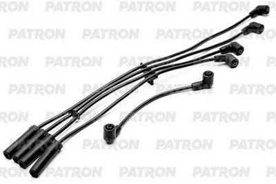 Комплект проводов зажигания PATRON PSCI2090