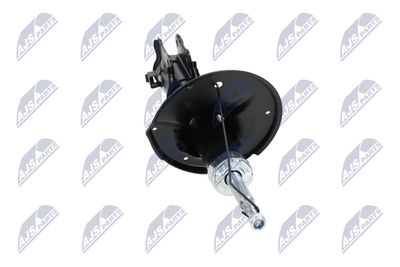 AMORTIZOR NTY AHY514 33