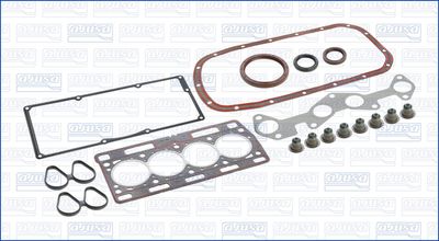 SET GARNITURI COMPLET MOTOR