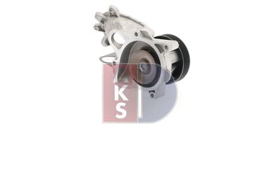 POMPă DE APă RăCIRE MOTOR AKS DASIS 570084N 10