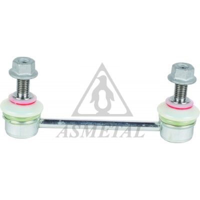 биалета ASMETAL 26VL0502