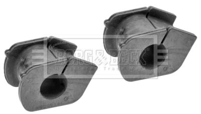 Repair Kit, stabiliser coupling rod Borg & Beck BSK6972K