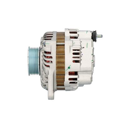 GENERATOR / ALTERNATOR VALEO 444696 3