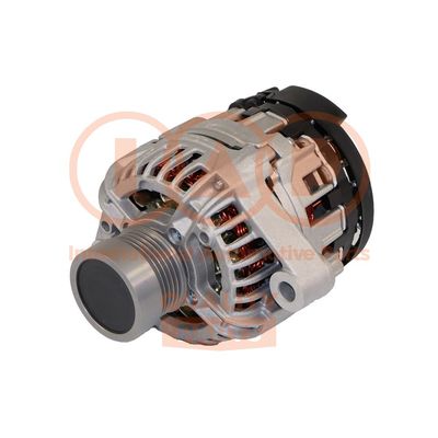 Генератор IAP QUALITY PARTS 802-00104 для SMART FORTWO