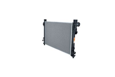 KüHLER MOTORKüHLUNG NRF 58390 33