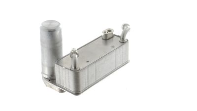 CONDENSATOR CLIMATIZARE MAHLE AC1125000P 42