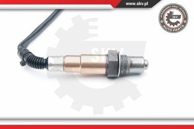 Лямбда-зонд ESEN SKV 09SKV621 для MITSUBISHI LANCER
