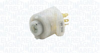 Переключатель зажигания MAGNETI MARELLI 000050032010 для AUDI COUPE