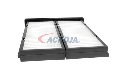 FILTRU AER HABITACLU ACKOJA A37300001 22