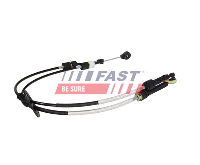 SET DE CABLURI CUTIE DE VITEZE MANUALă FAST FT02908 12