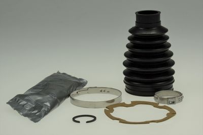 FALTENBALGSATZ ANTRIEBSWELLE