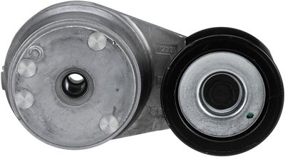 Multi-V riemspanner