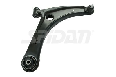 Рычаг независимой подвески колеса, подвеска колеса SPIDAN CHASSIS PARTS 58892 для MITSUBISHI LANCER