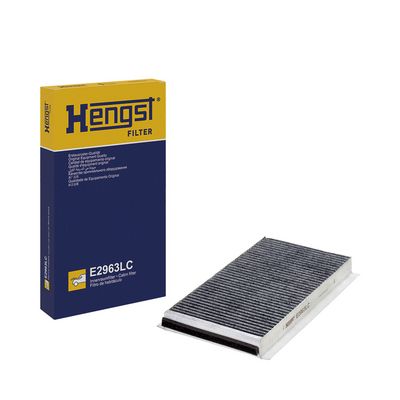 Vorschau Filter, Innenraumluft Ansicht 2