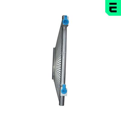 CONDENSATOR CLIMATIZARE ERA 667487 4