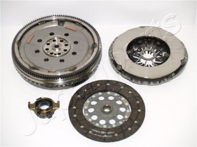 SET AMBREIAJ JAPANPARTS KVK01 1