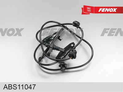 датчик, скорост FENOX ABS11047