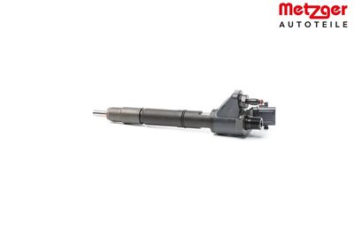 INJECTOR METZGER AUTOTEILE 0871106 3