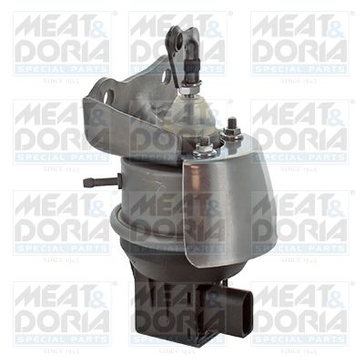 Клапан регулирования давления нагнетателя MEAT & DORIA 64023 для VW CRAFTER