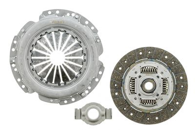 комплект съединител AISIN KE-RE62