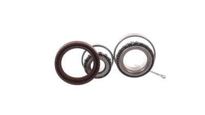 RADLAGERSATZ SKF VKBA523 20