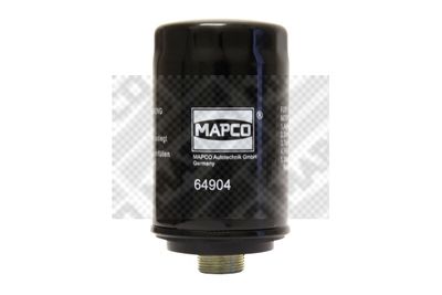 Масляный фильтр MAPCO 64904 для VW AMAROK