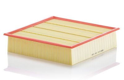Filter, Innenraumluft