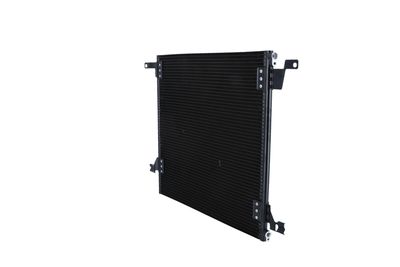 CONDENSATOR CLIMATIZARE NRF 35526 12