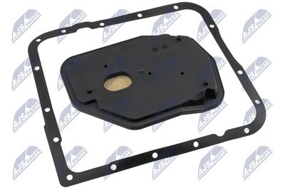 Hydraulický filtr, automatická převodovka NTY FSF-CH-028
