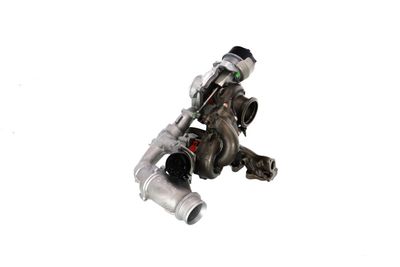 COMPRESOR SISTEM DE SUPRAALIMENTARE REMANTE 003002004626R 63