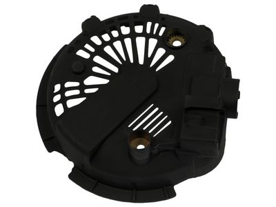 Schutzkappe, Generator