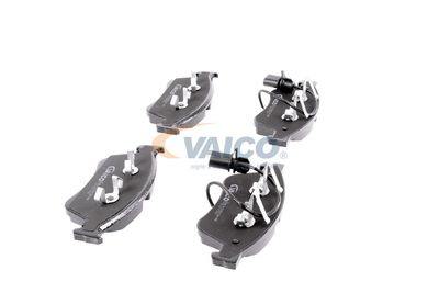 BREMSBELAGSATZ SCHEIBENBREMSE VAICO V108299 26