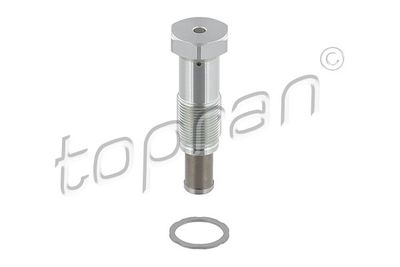 Натяжитель, цепь привода TOPRAN 502 635 для CITROËN C3