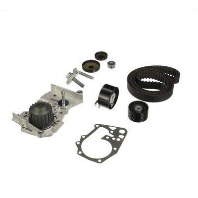 SET POMPA APA + CUREA DINTATA GATES KP35501XS 46