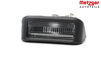 ILUMINARE NUMAR DE CIRCULATIE METZGER AUTOTEILE 2080011 3