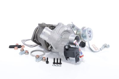 LADER AUFLADUNG BTS Turbo T981339 32