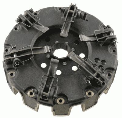 SACHS Kupplungsdruckplatte