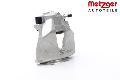 ETRIER FRANA METZGER AUTOTEILE 6260015 34