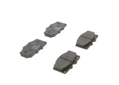 SET PLACUTE FRANA FRANA DISC BOSCH 0986468520 13