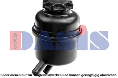 REZERVOR ULEI HIDRAULIC SERVO-DIRECTIE AKS DASIS 053052N