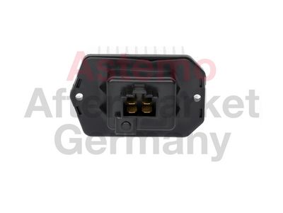 REGLER INNENRAUMGEBLäSE ASTEMO-HITACHI 2502571 3