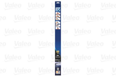 LAMELA STERGATOR VALEO 572308 6