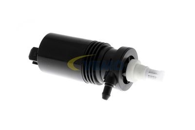 WASCHWASSERPUMPE SCHEIBENREINIGUNG VEMO V95080005 16