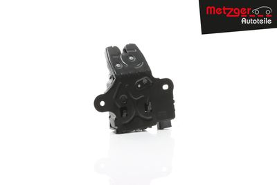 HECKKLAPPENSCHLOSS METZGER AUTOTEILE 2310655 35