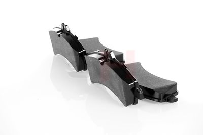 SET PLACUTE FRANA FRANA DISC GH GH413363 22