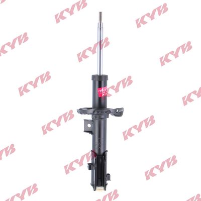 Schokdemper Voor Rechts past: KIA RIO IV, STONIC 1.0-1.6D 01.17-
