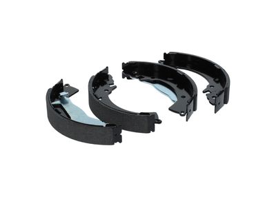 BREMSBACKENSATZ BOSCH 0986487697 19