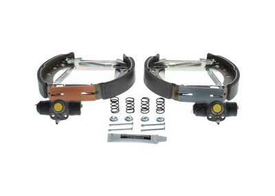 BOSCH Bremsbackensatz